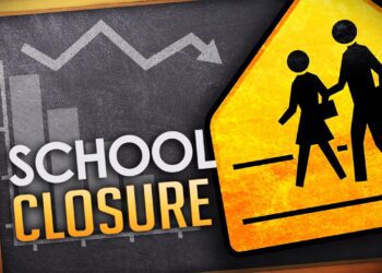 School Closures Announced Due to Extensive Storm Damage