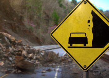 Risk of Additional Landslides in North Carolina Mountains Following Hurricane Helene