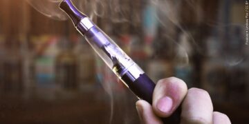 Youth E-Cigarette Use Drops to Lowest Level in a Decade