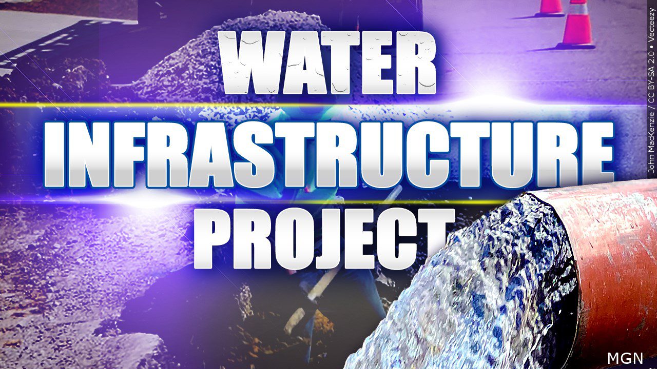 West Virginia American Water Invests 5,000 in Oak Hill Infrastructure Upgrades