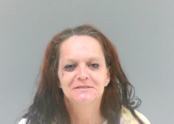 Mingo County Woman Arrested for Assaulting Paraplegic Partner