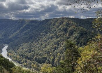 Photo Courtesy of New River Gorge National Park & Preserve