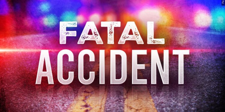 Ohio Man Killed in Single-Vehicle Rollover in Calhoun County