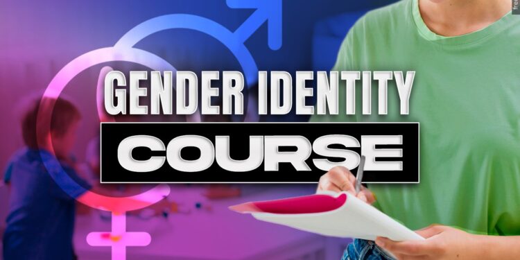 NYC Elementary School Criticized for Teaching 'Gender Identity' to Kindergarteners