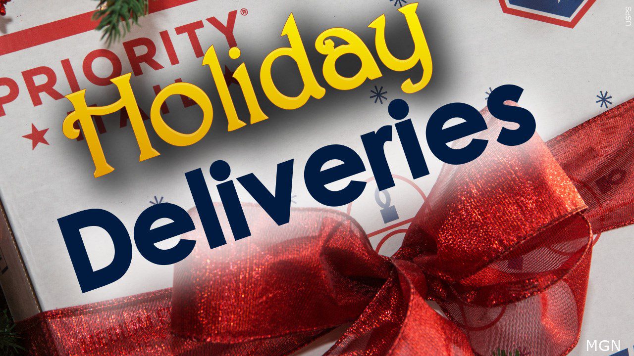 USPS Gears Up for the 2024 Holiday Season with Enhanced Services and