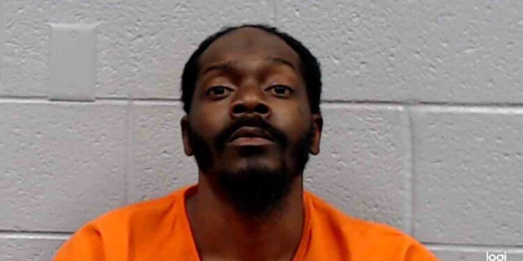 Domestic Violence incident in Bluefield leads to arrest of local man