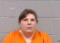 A Greenbrier County fight lands one woman behind bars