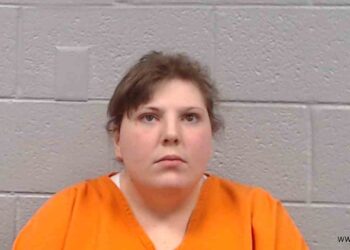 A Greenbrier County fight lands one woman behind bars