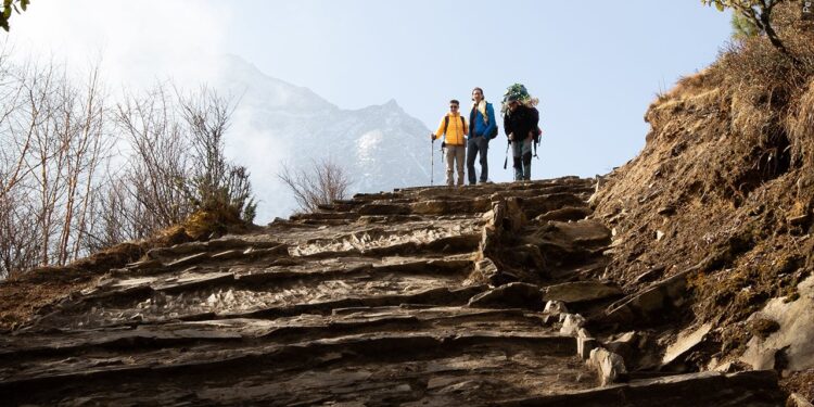 WVDNR, WV State Parks Announce First Day Hikes for 2025