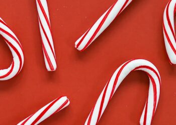 The Sweet History of Candy Canes: A Holiday Tradition