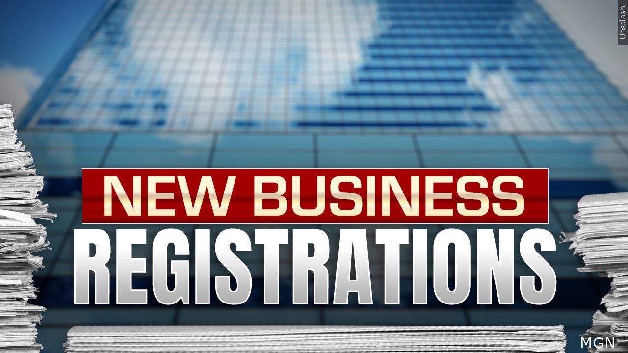 West Virginia Sees Surge in New Business Registrations for November