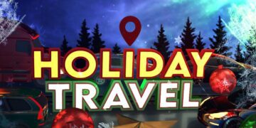 Nearly 600,000 West Virginians Expected to Travel for Year-End Holidays