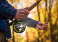 WVDNR releases updated fishing regulations