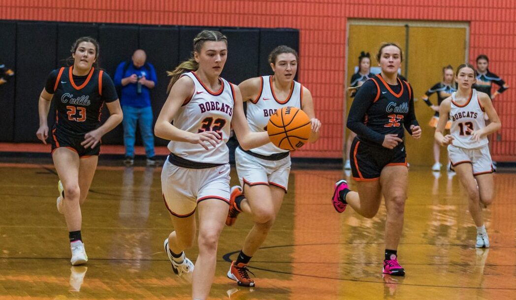 Girls Basketball Preview Summers County hoping for redemption