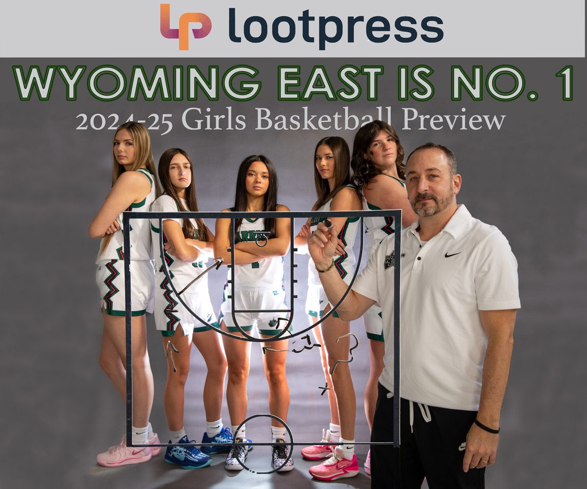 The 202425 Lootpress Girls Basketball Preview