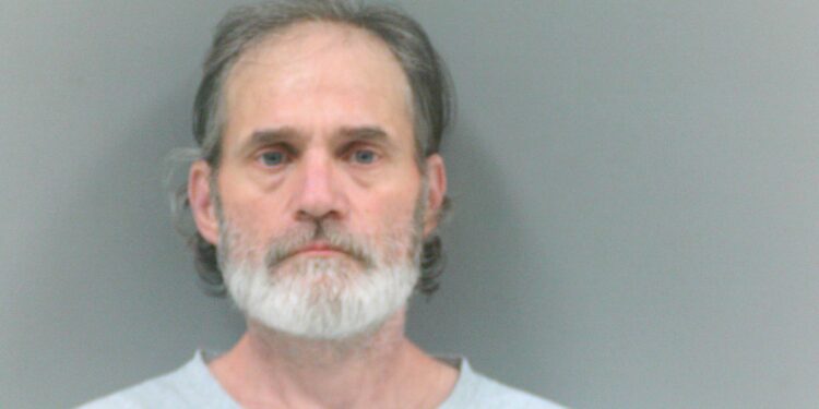 West Virginia Man Charged Following Domestic Disturbance and Threats