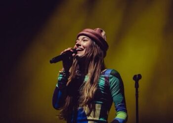 (Lauren Daigle/Facebook)